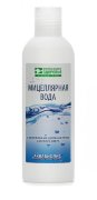 Мицеллярная вода основе АКВАБИОЛИСа для всех типов кожи