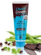 Гель Choco Cream для лица с эффектом лифтинга, 80 г