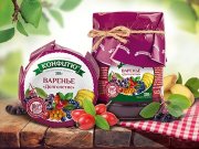 Варенье "Долголетие", 320 г