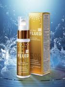 FLUID для сухой кожи увлажняющий эффект, 30 г