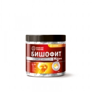 Концентрат бишофита в хлопьях, 400г